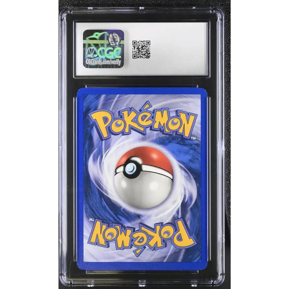 Pokemon legendary collection